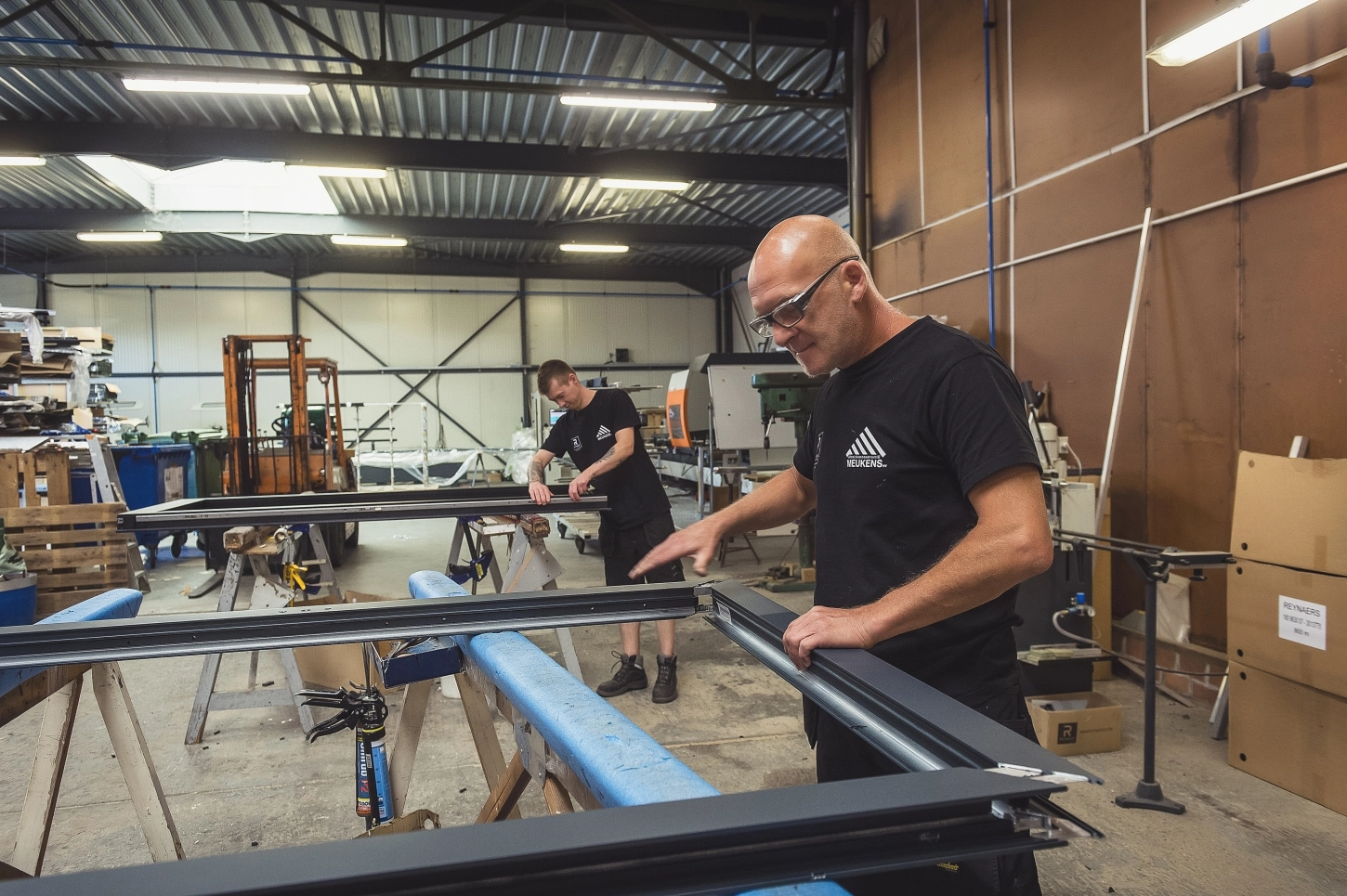 Maak kennis met de b2b-service van Meukens.